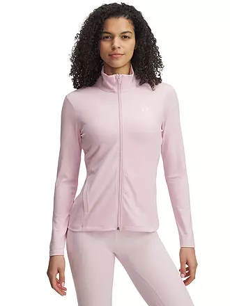 UNDER ARMOUR | Chaqueta de mujer UA Motion | rosa